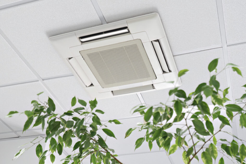 Air-Conditioning-Solutions